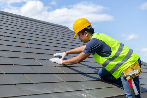 Best Best Roofing Contractors  in Burley, ID