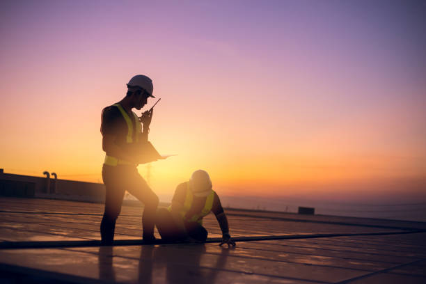 Sealant for Roof in Burley, ID