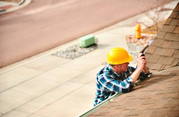 Quick and Trustworthy Emergency Roof Repair Services in Burley, ID