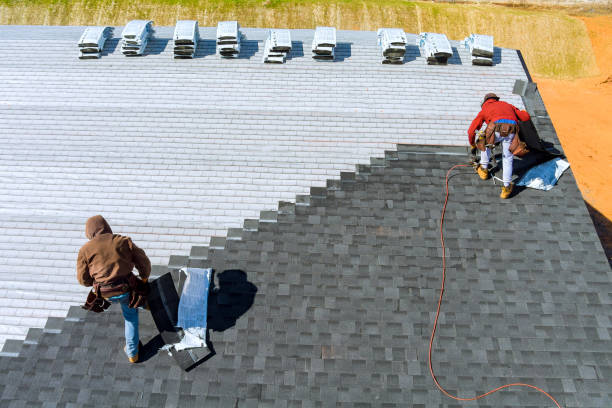 Best Flat Roof Repair Services  in Burley, ID