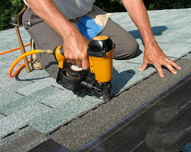 Best Commercial Roof Installation  in Burley, ID
