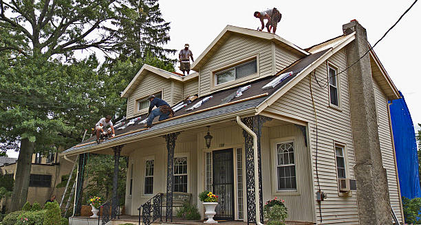 Best Slate Roofing Contractor  in Burley, ID