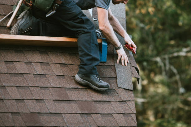 Quick and Trustworthy Emergency Roof Repair Services in Burley, ID